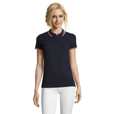 Cămașă Polo |122| SOLS Prestige Femei