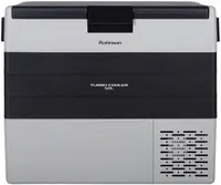 Geantă frigorifică Rohnson - R-4052, 52 l, gri