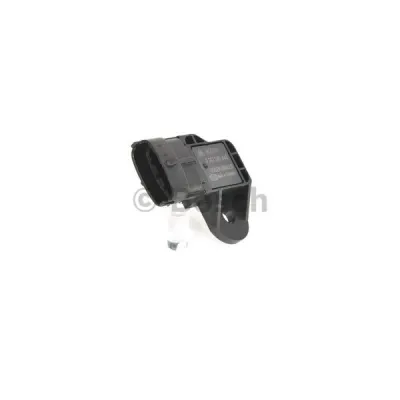 Senzor, presiune supraalimentare BOSCH 0 261 230 448