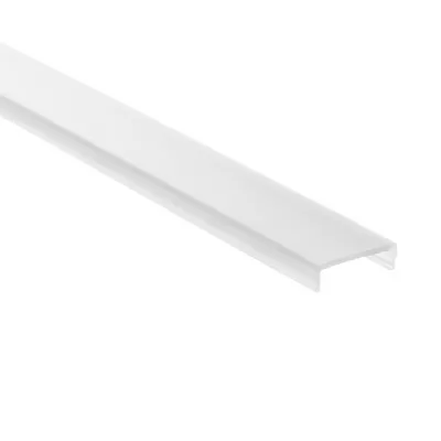 Abajur pentru profilele din aluminiu SHADE SHADE CK C/D/E/I-W 2M