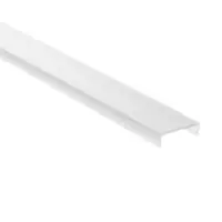 Abajur pentru profilele din aluminiu SHADE SHADE CK C/D/E/I-W 2M