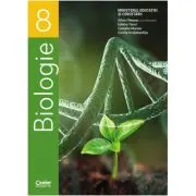 Biologie. Manual pentru clasa a 8-a