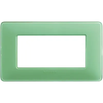 matix - rama 4 module culoare Verde opal