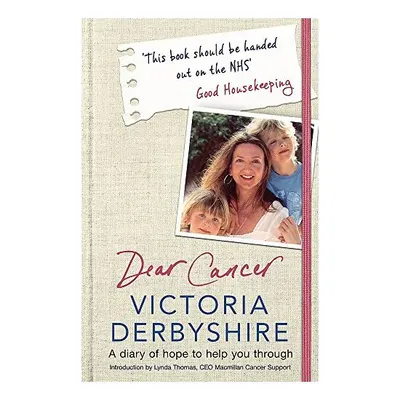 Dear Cancer