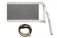 Schimbator caldura incalzire habitaclu potrivit MAZDA MPV II 2.0 2.0D 2.3 09.99-02.06