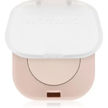 Notino Powder Eyeshadow Matte fard de ochi mat