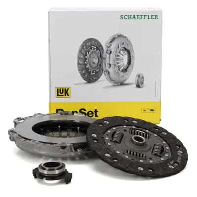 Kit Ambreiaj Luk Citroen C2 2003-2010 620 3084 00