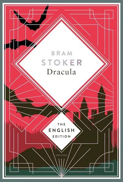 Dracula (Anaconda)