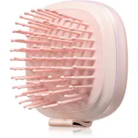 Laifen Air Pink perie cu oglinda mica 1 buc