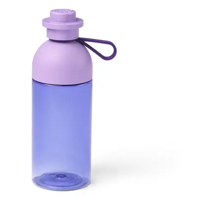 Sticlă de călătorie LEGO®, 500 ml, violet