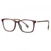 Ochelari De Calculator Dama Techsuit LS202, Anti-Blue Light, Maro