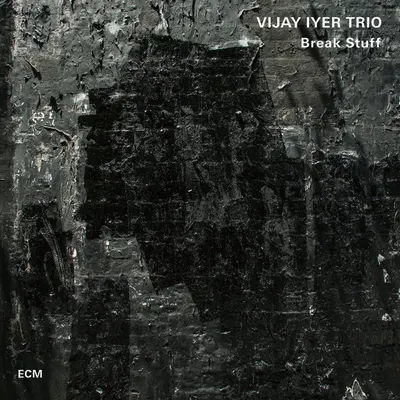 Break Stuff - Vinyl