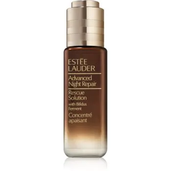 Estée Lauder Advanced Night Repair SOS Liquid Rescue concentrat calmant cu efect de hidratare