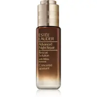 Estée Lauder Advanced Night Repair SOS Liquid Rescue concentrat calmant cu efect de hidratare