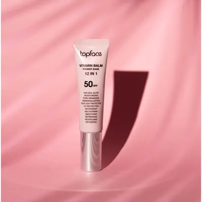 Top Face Vitamin Primer Balm 12in1 001
