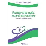 Partenerul de cuplu, resursa de vindecare