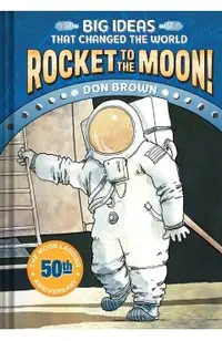 Rocket to the Moon!
