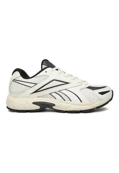 Tenisi dama 5906751230121 - Piele naturala - Alb