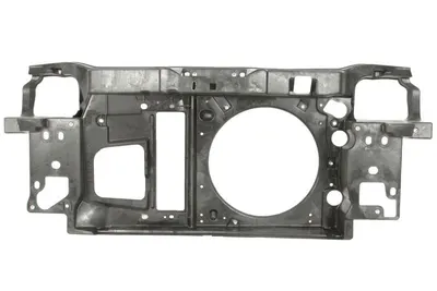 Panou fata tragher potrivit VW POLO III 6N2 1999-2001 - (complet; 1.9; latime radiator 510mm; plastic)