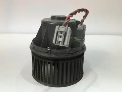 Ventilator habitaclu bord av6n-18456-ab Ford Focus 3 (2011-2015)