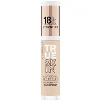 Corector True Skin High Cover Concealer 010 - Cool Cashmere, 4.5ml, Catrice