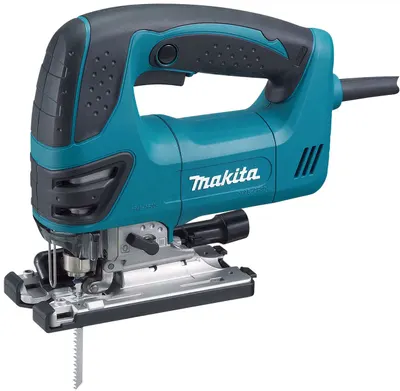 Fierăstrău vertical electric Makita - 4350CT, 720W, 26 mm
