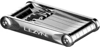 Lezyne Multi Tool SV Pro 7/10/11/13/17 Gloss Silver