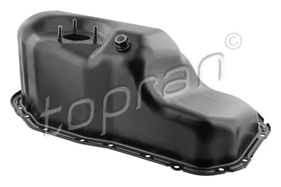 Baie Ulei (cu Locas Senzor, Otel) Potrivit Audi A1, A3; Seat Altea, Altea Xl, Ibiza Iv, Ibiza Iv Sc, Ibiza Iv St, Leon, Toledo Iv; Skoda Fabia Ii, Octavia Ii, Rapid, Roomster 1.2 11.08
