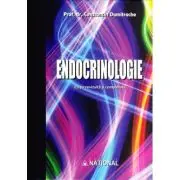 Endocrinologie. Editia a 6-a, revizuita si completata