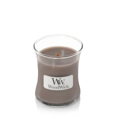 Lumanare parfumata - Mini Jar - Black Amber and Citrus
