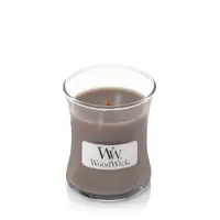 Lumanare parfumata - Mini Jar - Black Amber and Citrus
