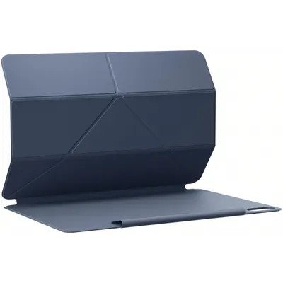 Husa pentru OnePlus Pad 3, Folio, Albastra 5511100390