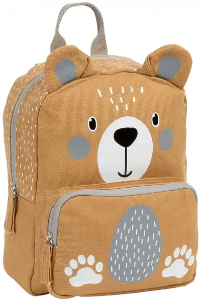 Ghiozdan pentru grădiniță Derform - Bear