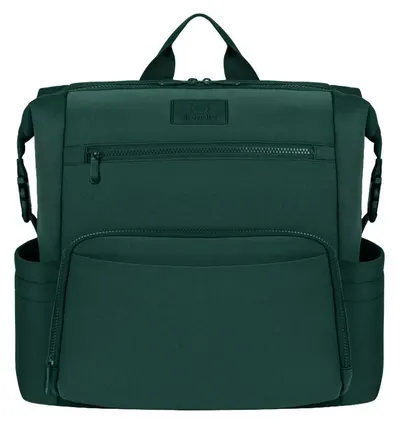 Ghiozdan pentru cărucior Lionelo - Green