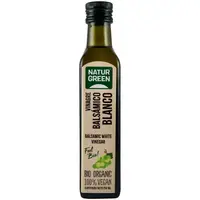 Otet Balsamic din Vin Alb, Natur Green, Bio, 250 ml