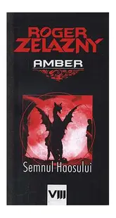Semnul Haosului - Paperback brosat - Roger Zelazny