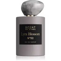 SCENT OF STARS Lyra Blossom Nº 52 Eau de Parfum pentru femei