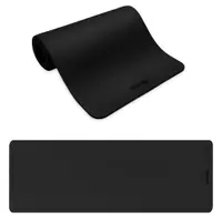 Saltea fitness Spokey SOFTMAT, 180x60 cm, grosime 1,5 cm, culoare negru