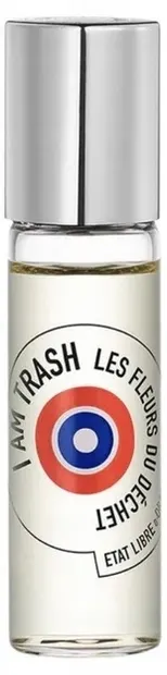 Etat Libre d'Orange Apă de parfum I Am Trash Les Fleurs Du Dechet, 10 ml