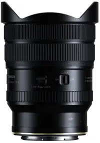 Obiectiv Tamron – AF 12-20mm, f/2.8, Di III VXD, Nikon Z