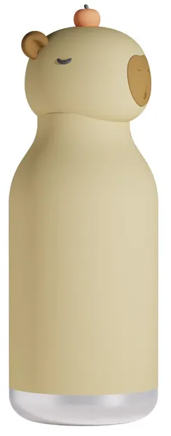 Termos pentru copii Asobu Bestie - Capybara, 460 ml