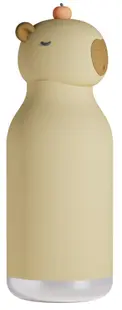 Termos pentru copii Asobu Bestie - Capybara, 460 ml