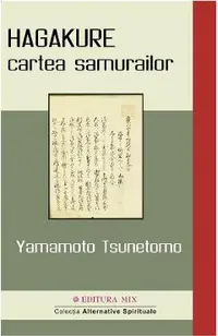 Hagakure, cartea samurailor