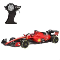 Masina cu telecomanda Maisto Tech Formula Premium-F1 Ferrari SF-23 1:24