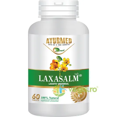 Laxasalm 60cpr