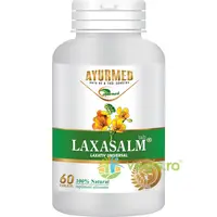 Laxasalm 60cpr