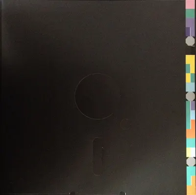 Blue Monday - Vinyl