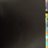 Blue Monday - Vinyl
