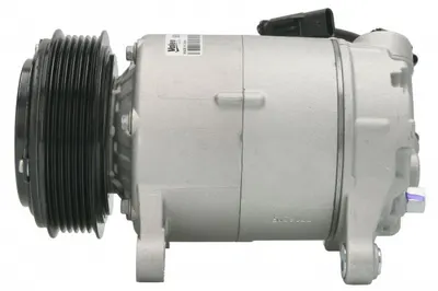 Compresor climatizare potrivit BMW 2 (F22, F87), 2 (F23), 2 (F45), 2 GRAN TOURER (F46), 2 GRAN TOURER VAN (F46), 5 (F10), 5 (F11), 5 (G30, F90), 5 (G31), 6 GRAN TURISMO (G32) 1.2-3.0H 06.10