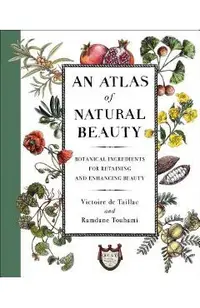 An Atlas of Natural Beauty: Botanical Ingredients for Retaining and Enhancing Beauty
